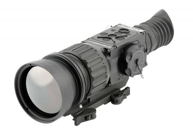 REARMED Armasight Zeus Pro 640 4-32x100 Thermal Imaging Weapon Sight FLIR Tau 2 640x512 17 30hz Core 100mm Lens TAT163WN1ZPRO41