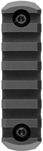 Armaspec M-Lok Rail 7 Slot Black