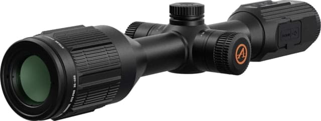 Athlon Optics Cronus ATS Pro 35-400 3.3-13.2x 30mm Tube Thermal Scope 400 x 300 Black