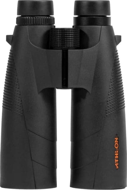 Athlon Optics Cronus Gen II UHD 15x56mm Roof Prism Binoculars Black