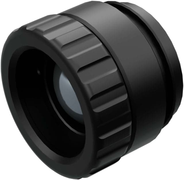 ATN Binox 6 Dual IR Illuminator Stealth 940 nm Module Black