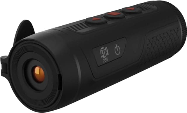 ATN BlazeSeeker-207 1-8.8x Thermal Imaging Monocular 12 Micron 256x192 Black