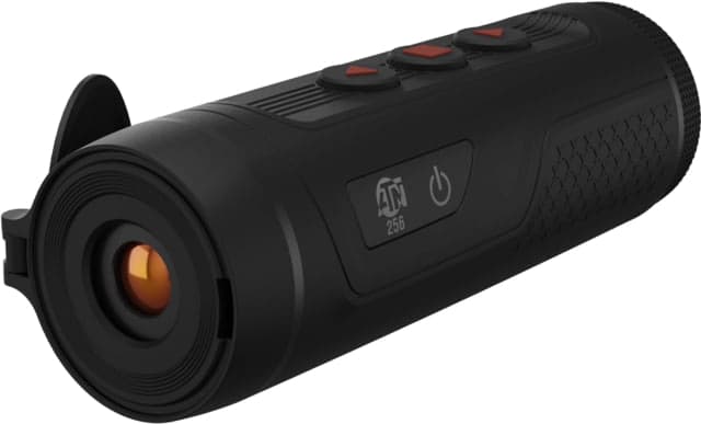 ATN BlazeSeeker-210 1.5x - 12x Thermal Imaging Monocular 12 Micron 256x192 Black