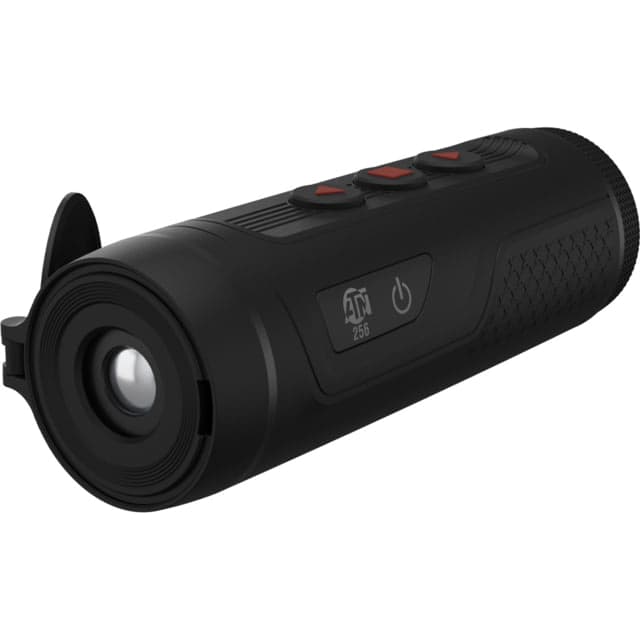 ATN BlazeSeeker 210 Gen 6 1.7-13.6x10mm Thermal Monocular 50Hz 256x192 pixels Black