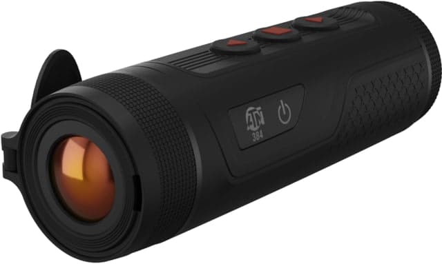 ATN BlazeTrek-325 2.7x - 21x Thermal Imaging Monocular 12 Micron 384x288 Black