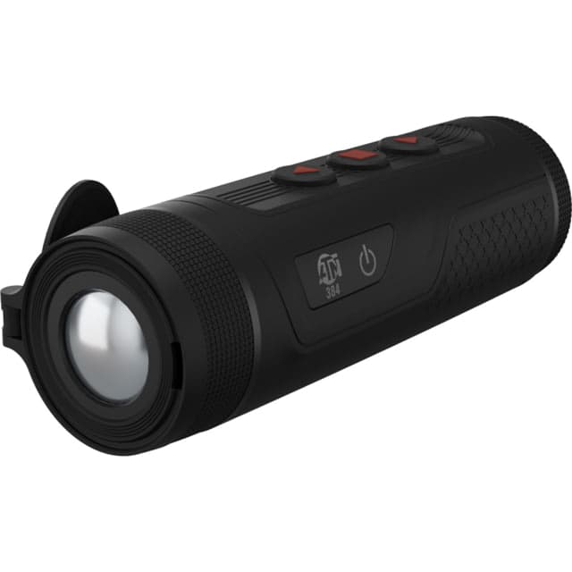 ATN BlazeTrek 325 Gen 6 2.8-22x25mm Thermal Monocular 50Hz 384x288 pixels Black