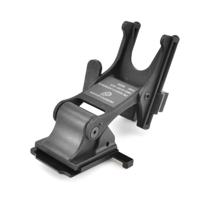 ATN Norotos MICH Helmet Mount Assembly USA for ATN 6015 & PVS14 Night Vision Monoculars