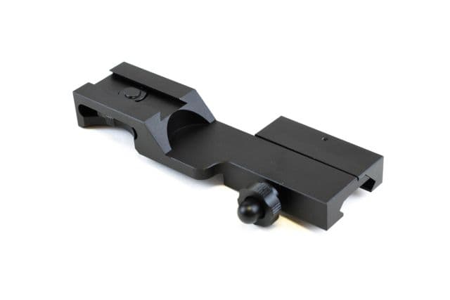 ATN Piccatinny Weapon Mount Adapter for NVM14