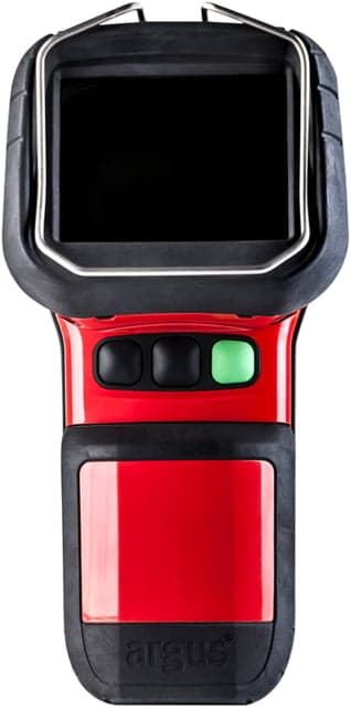 Avon Protection MI-TIC S 320x240 90mm Thermal Imaging Camera Red One Size