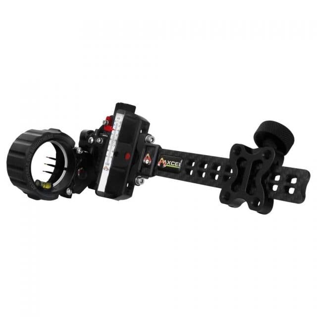 Axcel AccuTouch Carbon Pro Sight AccuStat 3Pin .019 RH/LH