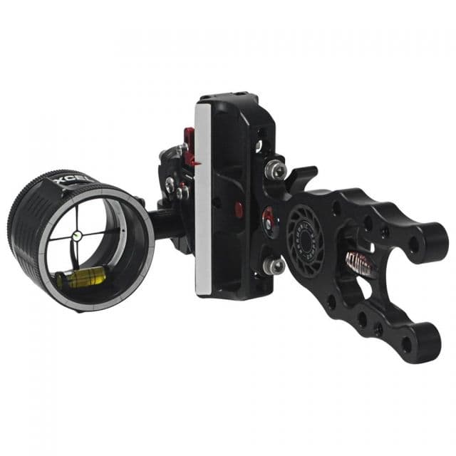 Axcel Accutouch Plus Hd Sight Av-31 1 Pin .019 Rh/Lh