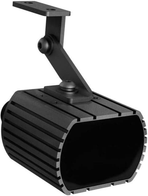 Axton Nano AT-3M-S Compact 12VDC IR Illuminator 10 degrees
