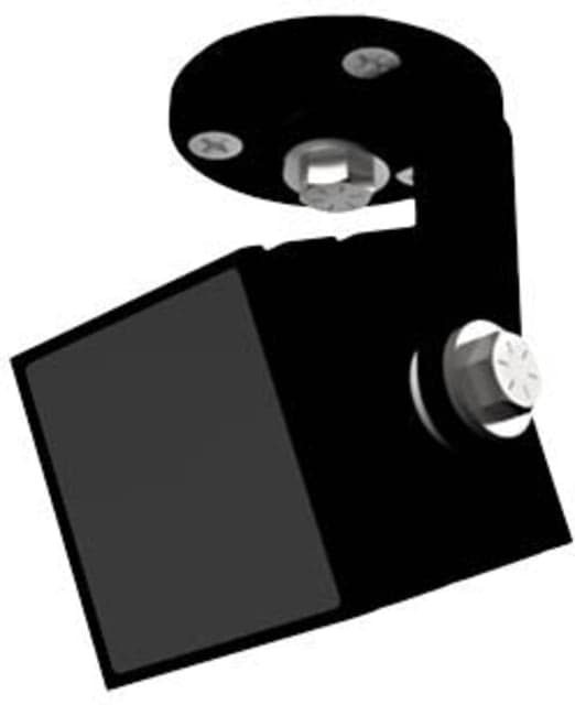 Axton Nano AT-3S-B NCNR Indoor Cube IR Illuminator 30 degrees