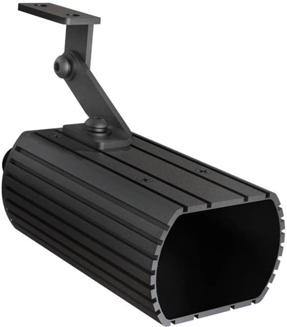 Axton Nano AT-5ME-A NCNR Compact PoE IR Illuminator 10 degrees