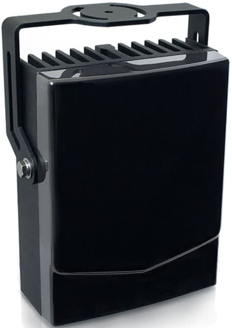 Axton Megapixel AT-56E-S PoE IR Illuminator 150 degrees