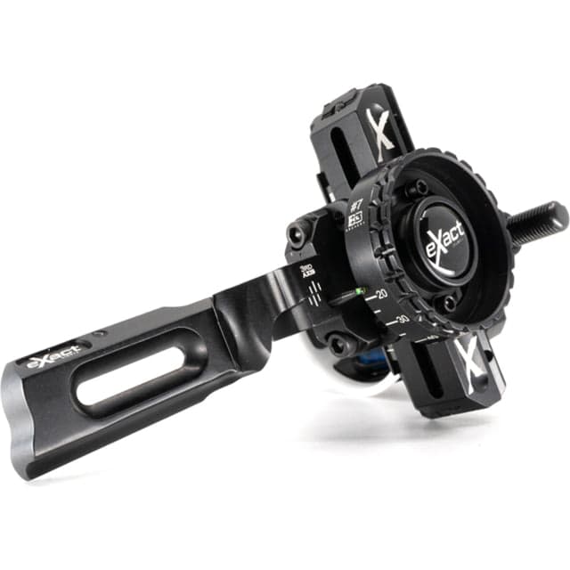 B3 Archery Exact LINX Pro Sight 4 Pin .019 Right Hand 1502929