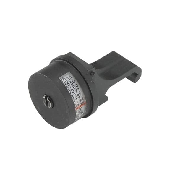 Badger Ordnance Angle Cosine Indicator W/Gen L Rail Mount