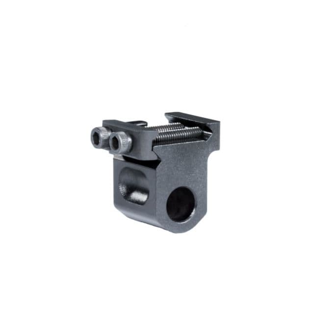 Badger Ordnance Bipod Mount Picatinny Compatible