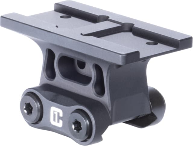 Badger Ordnance Condition One Aimpoint T2 Red Dot Sight Mount 1.43in Black