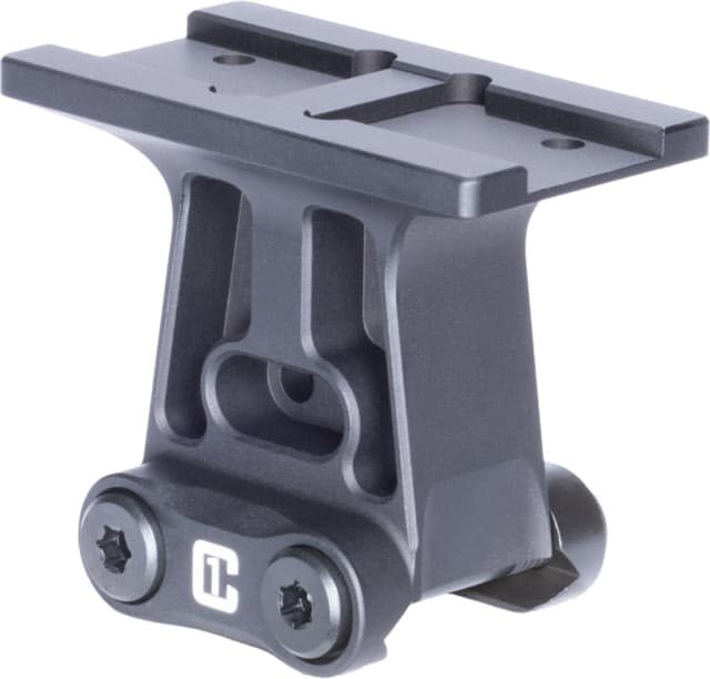 Badger Ordnance Condition One Aimpoint T2 Red Dot Sight Mount 1.93in Black