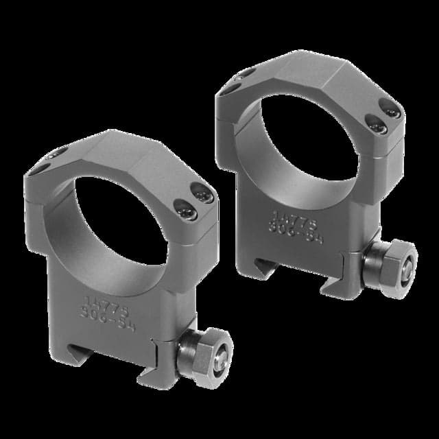 Badger Ordnance Scope Ring 34 mm Extra High 1.375in Aluminum NSN 1005-01-604-1550