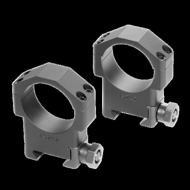 Badger Ordnance Scope Ring 34 mm High 1.275in for AR Series Rifles Aluminum