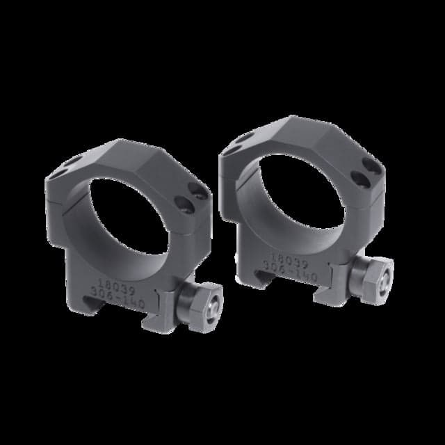 Badger Ordnance Scope Ring 34 mm Standard 1.00in Aluminum