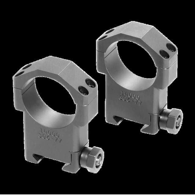 Badger Ordnance Scope Ring 34 mm Ultra High 1.49in