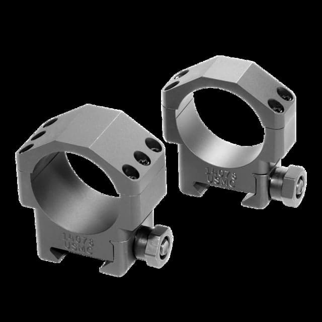 Badger Ordnance USMC M40A3 Scope Ring 34 mm 1.0in NSN 1005-01-537-8618
