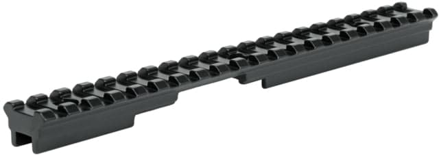 Ballista BAT Bottom Picatinny Rail V2 Aluminum