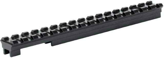 Ballista BAT Reverse Bottom Picatinny Rail V2 Aluminum