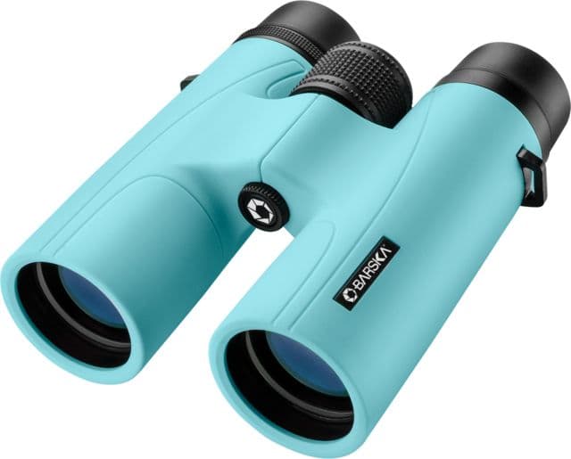 Barska 10x42mm Crush Roof Prism BinocularsBreeze