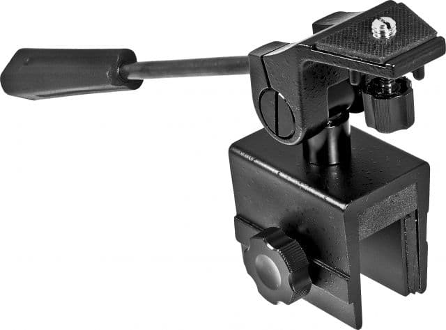 Barska Car Window Mount Black AF10546