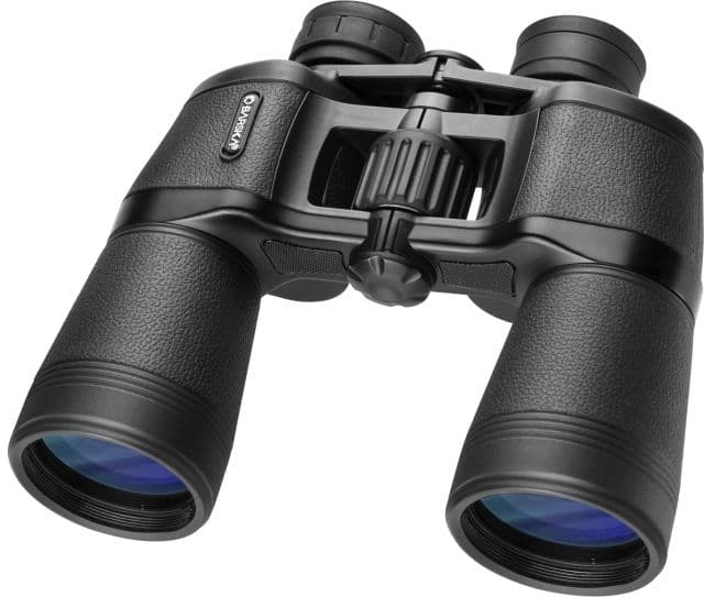 Barska Level 16x50 Fully Multi-Coated Binocular Black