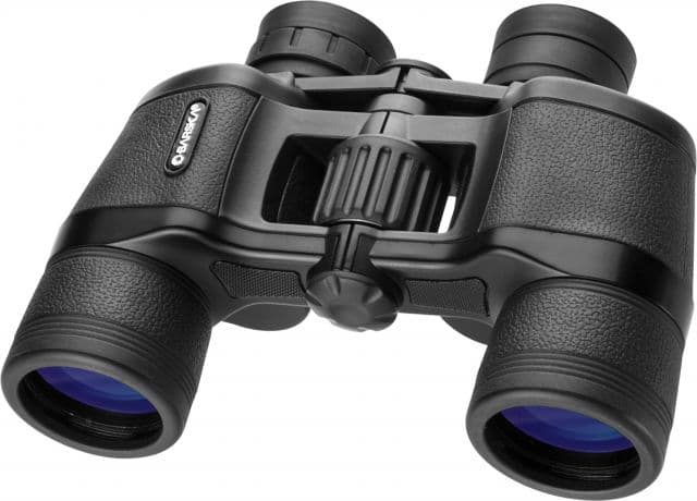 Barska Level 8x40 Fully Multi-Coated Binocular Black