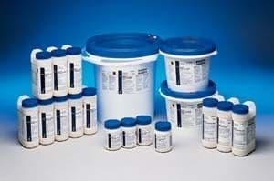 Bd Dehydrated Mediabrain Heart Infusion To Dextrose Tryptone Agar Bd Diagnostics Columbia Blood Agar Base