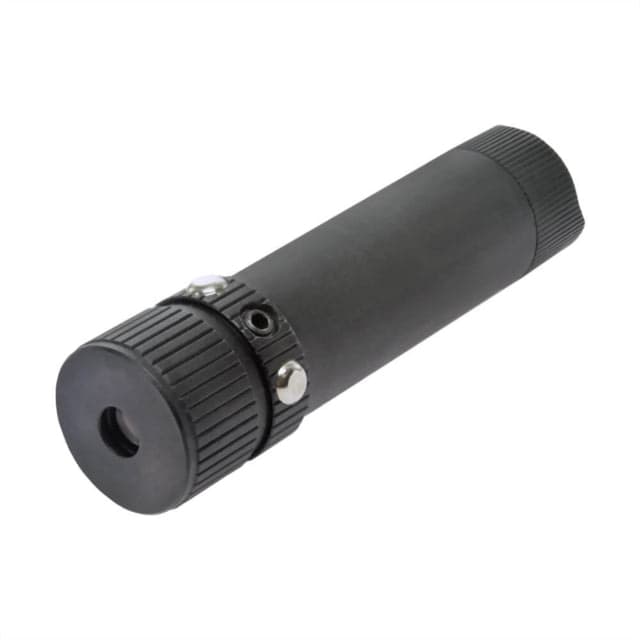 Beamshot Night Stalker IR Laser Sight Black NightStalker Civilian