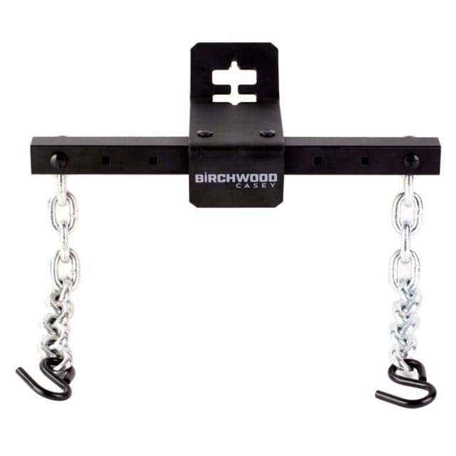 BIR TPGTM T-POST GONG MOUNT