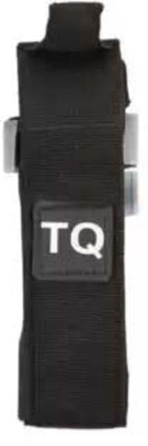 Blue Force Gear Belt Mount Tourniquet Pouch Black