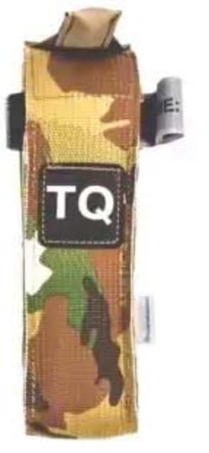 Blue Force Gear Belt Mount Tourniquet Pouch MultiCam