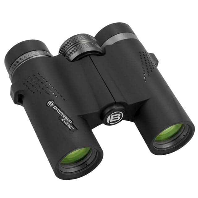 Bresser C-Series 8x25 Binocular Prism BaK-4 Roof