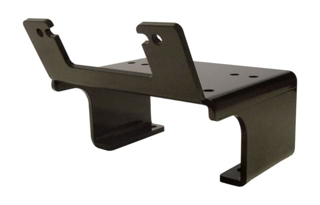 Bulldog Winch Kawasaki Teryx Winch Mount for Teryx 4 Door Black