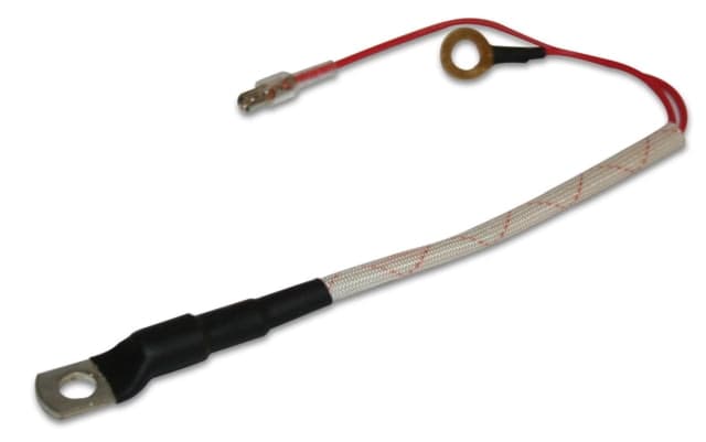 Bulldog Winch Thermal Limiting Switch for Alpha 9300