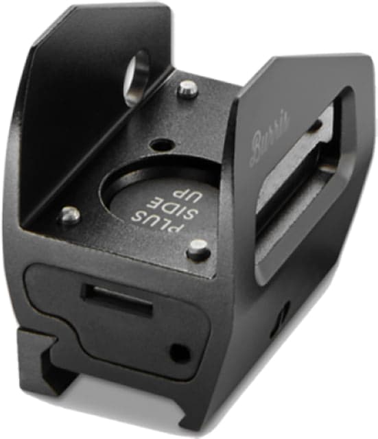 Burris AR-F3 AR Tactical Flat Top FastFire II Mount