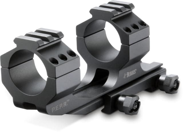 Burris AR-P.E.P.R Rifle Scope Mount Standard 30 mm Matte Black
