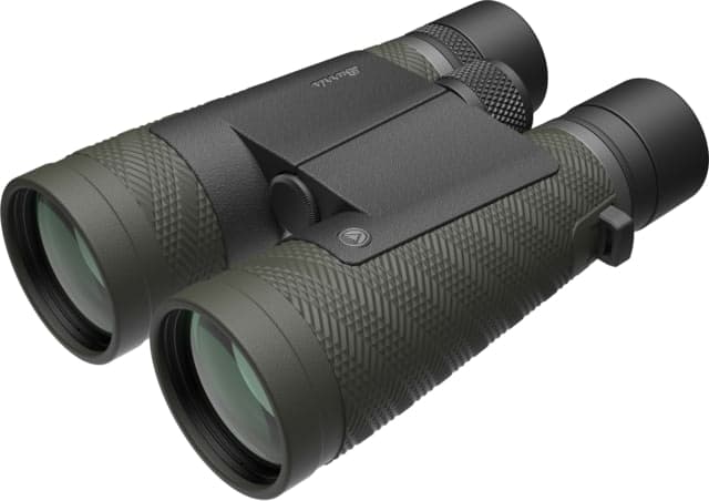 Burris Signature HD 15x56mm Binocular Gray/Green