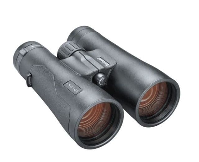 Bushnell Engage Roof Prism Waterproof Binocular Black