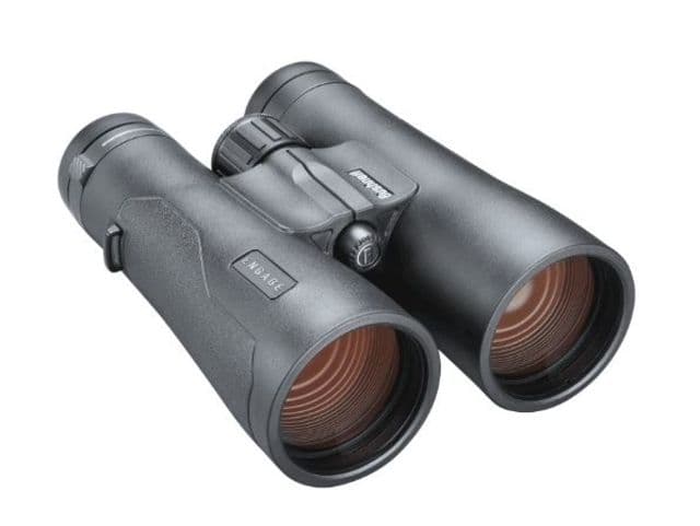 Bushnell Engage Roof Prism Waterproof Binocular Black