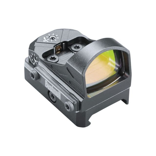 Bushnell AR Optics Advance Reflex Sight 1x44mm 5 MOA