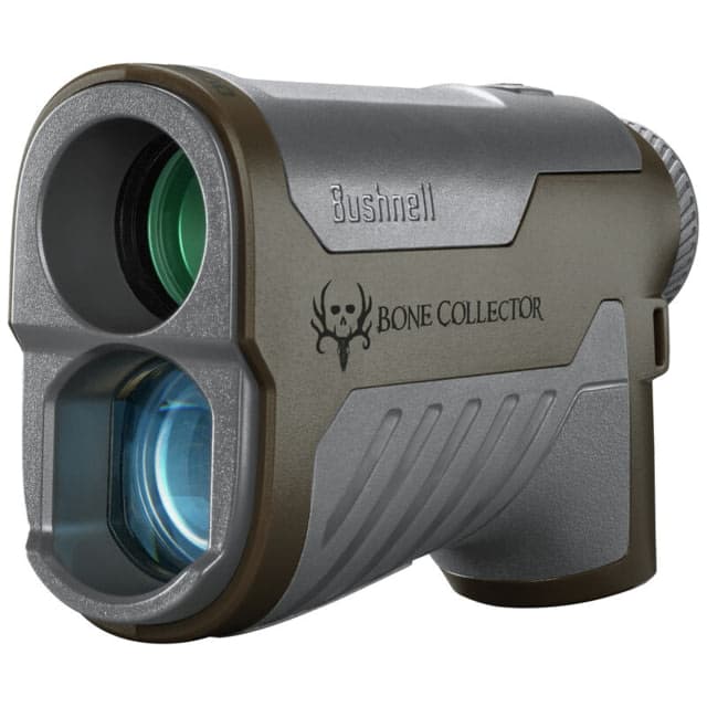 Bushnell Bone Collector 6x25mm Laser Rangefinder Brown Small